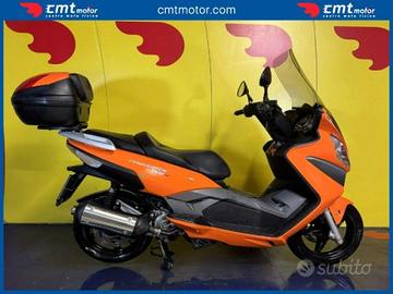 MALAGUTI Madison 250 Garantito e Finanziabile