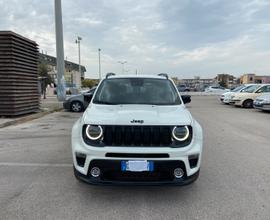 Jeep renegade 1.6 mtj cambio automatico black lin