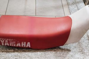 Sella vintage xt600 43f 