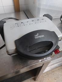 3 Piastre per panini