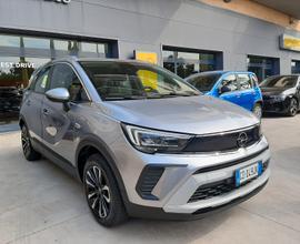 OPEL Crossland - 2021