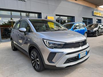 OPEL Crossland - 2021