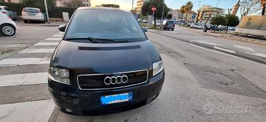 Audi A2 Usata buone condizioni 