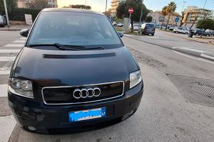 Audi A2 Usata buone condizioni 