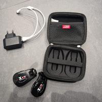 XVive Wireless System U2 Black