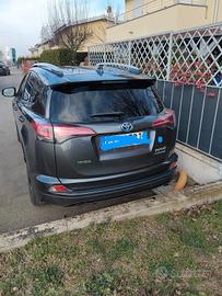 Rav 4 hibrid