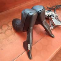 Comandi sram Red etap più pinze freni 
