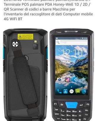 terminale palmare android 