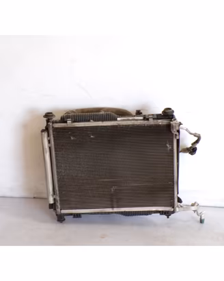 Kit Radiatori Suzuki Grand Vitara 2 2007 1.9 Dd
