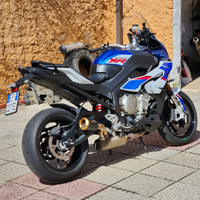 Bmw S 1000 xr hp