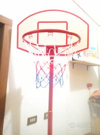 canestro da basket 