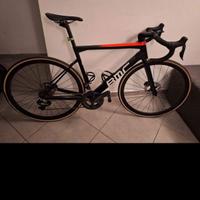 BMC TEAM MACHINE SLR 01 TG 54