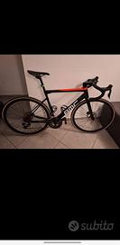 BMC TEAM MACHINE SLR 01 TG 54