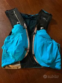 Gilet Salomon SLAB
