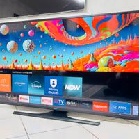 Tv Smart 4K samsung 60 pollici