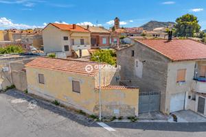 Casa indipendente su unico livello a Monastir