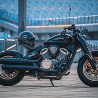 Benda NAPOLEON BOB 500