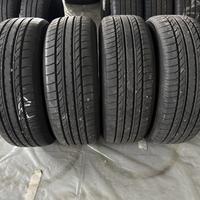 gomme usate 2256017 Estivo YOKOHAMA - Blu earth e 