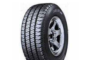 Bridgestone dueler H/T 265/60 r18 M+S