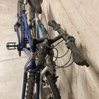 Biciclette Mtb ragazzo