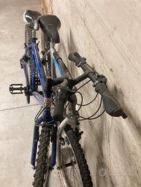 Biciclette Mtb ragazzo