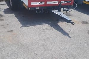 RIMORCHIO PORTACINGOLO NUOVO 