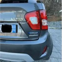 Suzuki Ignis - Top 4wd allgrip