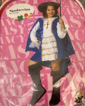 Vestito carnevale