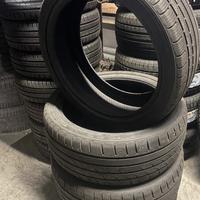 4 pneumatici Tracmax Ice plus 225/40 R 14