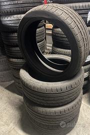 4 pneumatici Tracmax Ice plus 225/40 R 14