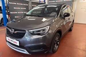 OPEL Crossland X 1.2 T 12V 130CV S&S aut.2020