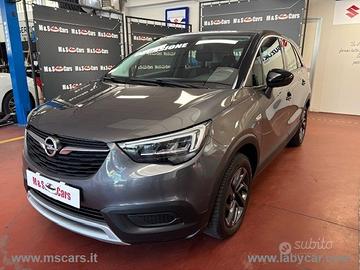 OPEL Crossland X 1.2 T 12V 130CV S&S aut.2020
