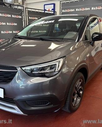 OPEL Crossland X 1.2 T 12V 130CV S&S aut.2020