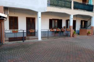 Appartamento ampio piano terra