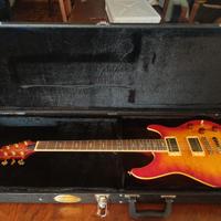 Chitarra elettrica Peavey EXP Signature Series