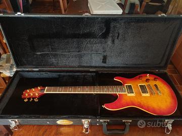 Chitarra elettrica Peavey EXP Signature Series