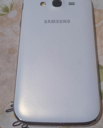 smartphone Samsung 