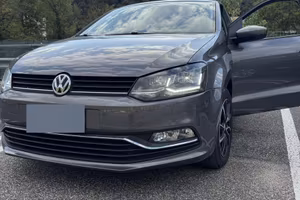 Polo tdi 1.4 disel