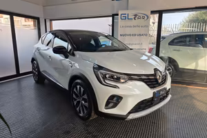 Renault Captur Plug-in 160cv AUTOCARR IVA ESPOST