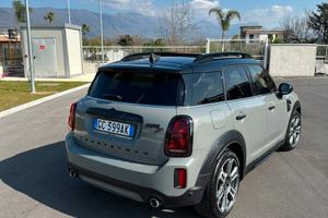 Mini Countryman Cooper SD 190cv