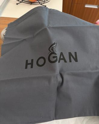 Hogan interactive