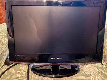 Televisore Samsung 