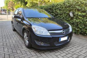 Opel Astra 1.7 CDTI