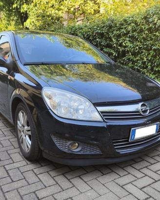 Opel Astra 1.7 CDTI