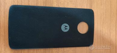  COVER ORIGINALE MOTOROLA Z DROID 