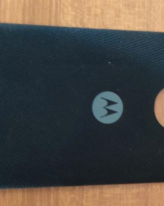  COVER ORIGINALE MOTOROLA Z DROID 