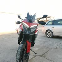 Ducati Multistrada V4S - 2021
