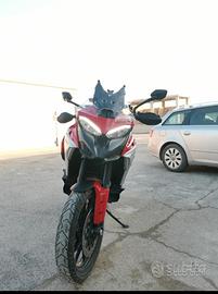 Ducati Multistrada V4S - 2021