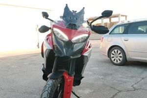 Ducati Multistrada V4S - 2021