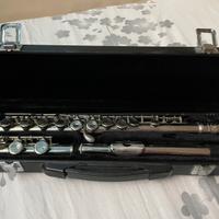 Flauto traverso di qualità